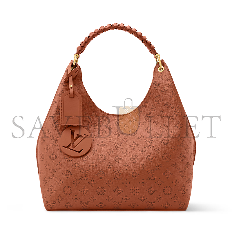 LOUIS VUITTON MASTER CARMEL M27446 (40*35*17cm) LOUIS VUITTON MASTER CARMEL M27446 (40*35*17cm)